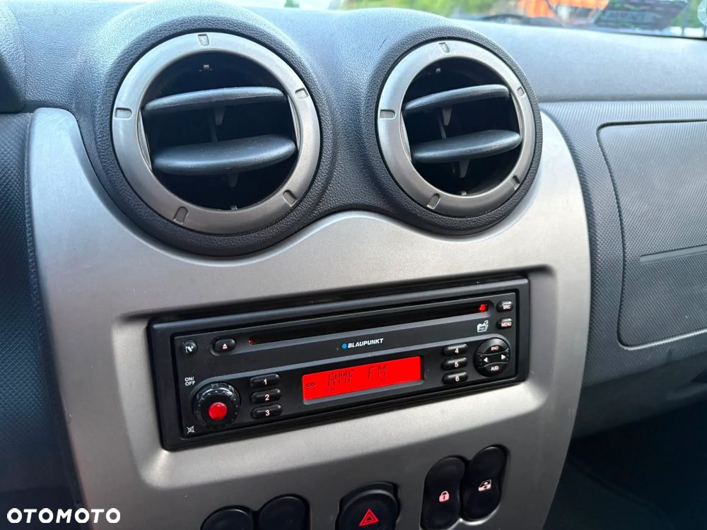 Dacia Sandero Stepway2 1.6 - 34