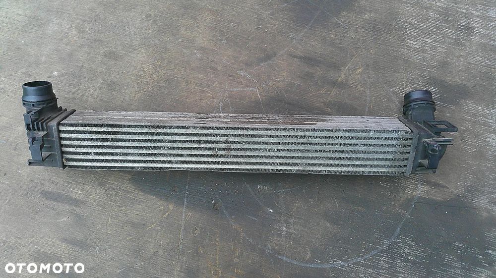 RENAULT MEGANE 3 III 1.4 TCE INTERCOOLER 144960006R - 6