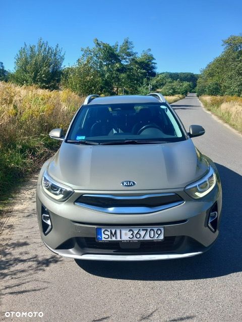 Kia Stonic 1.0 T-GDI L DCT - 1