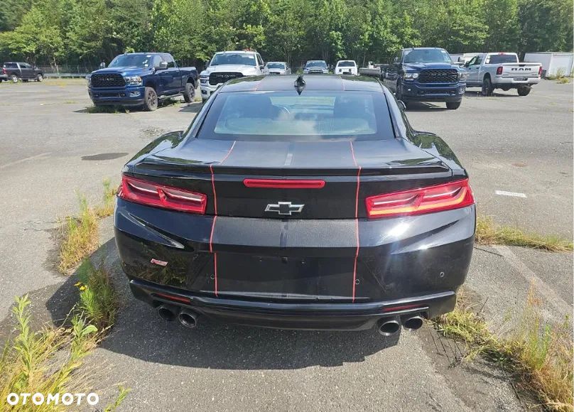 Chevrolet Camaro 3.6 V6 Coupe 2LT - 6
