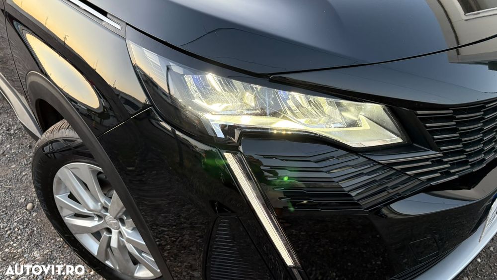 Peugeot 5008 - 31