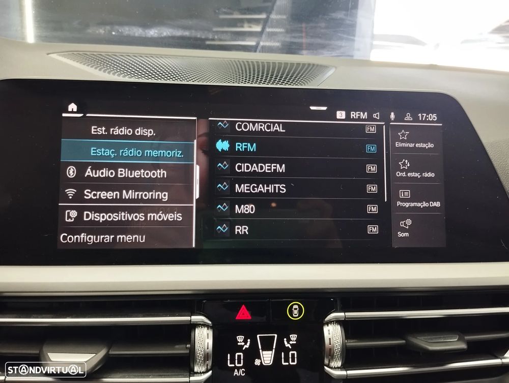 BMW 320 e Touring Corporate Edition Auto - 35