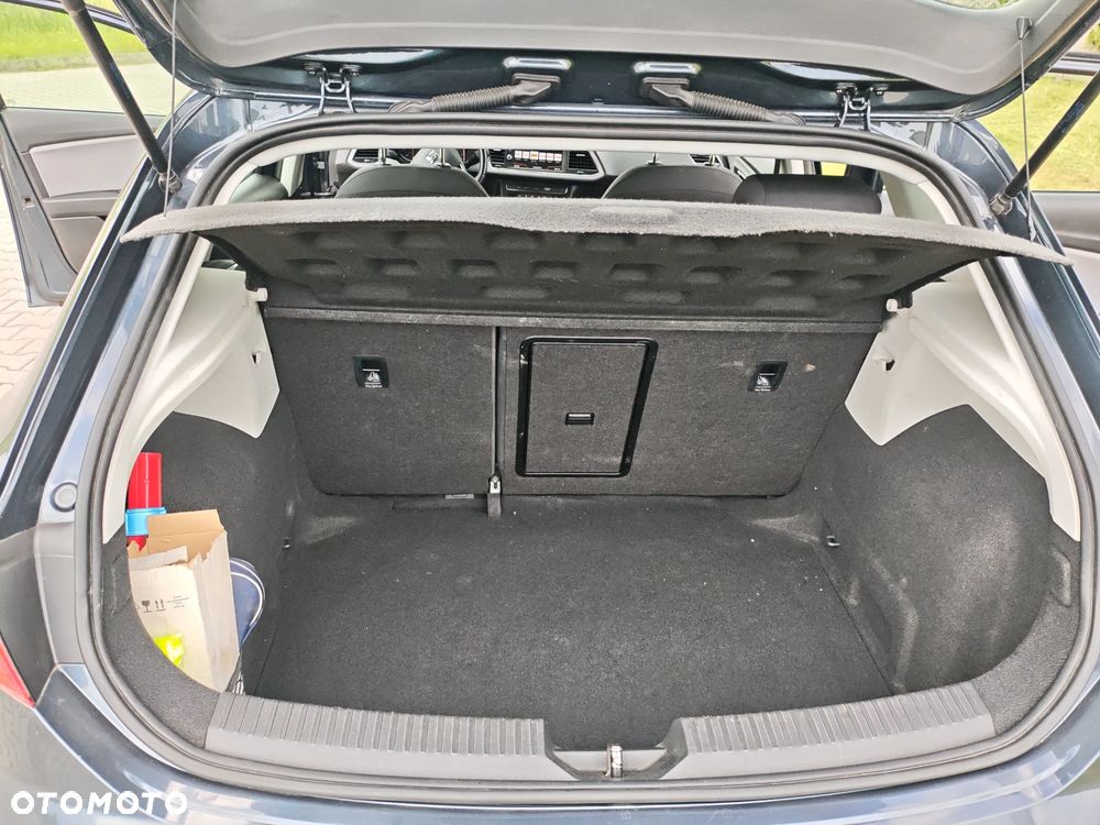 Seat Leon 1.5 TSI Full LED - 6