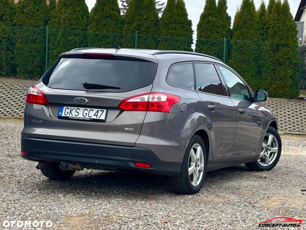 Ford Focus - 6