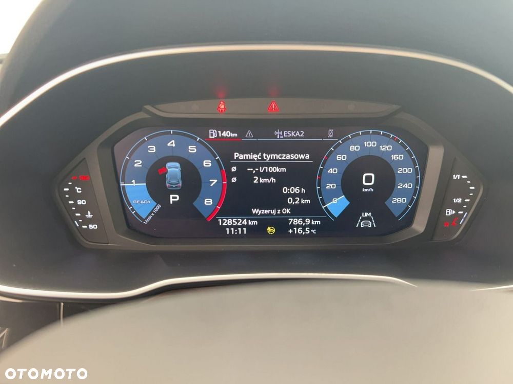 Audi Q3 35 TFSI mHEV S tronic - 15