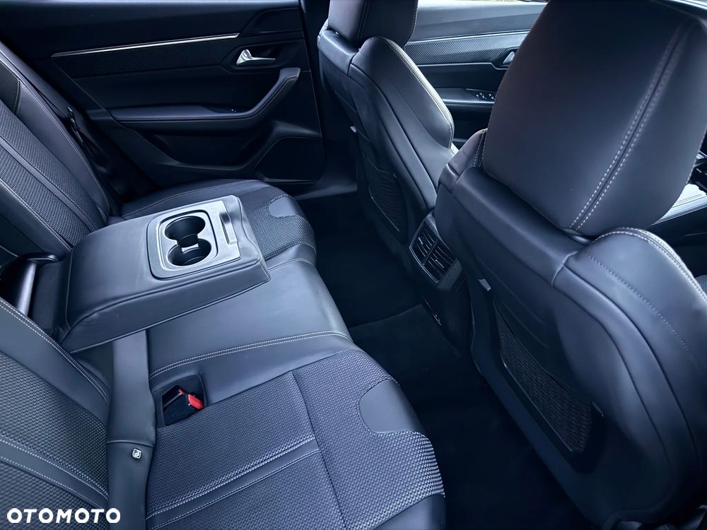 Peugeot 508 2.0 BlueHDi GT Line S&S EAT8 - 18