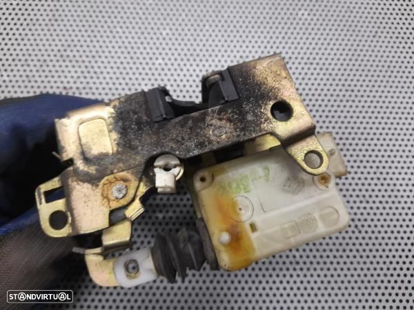 Fecho Porta Frente Dto Renault Megane I Coach (Da0/1_) - 5