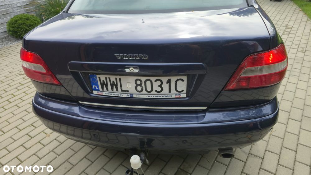 Volvo S40 2.0 - 29