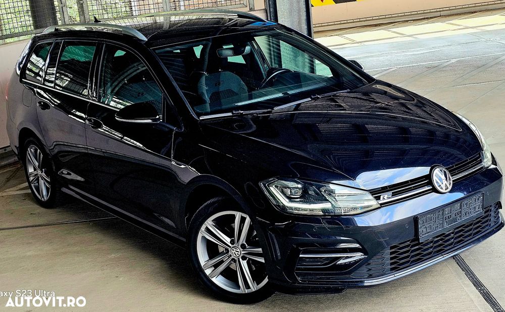 Volkswagen Golf 1.0 eTSI OPF DSG Life - 4