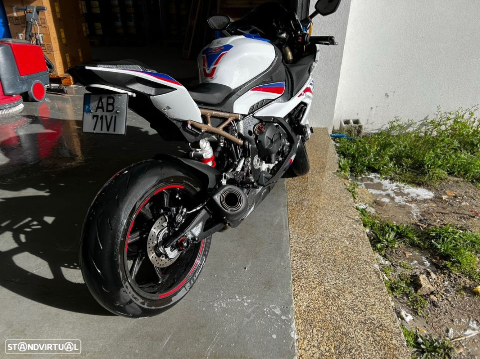 BMW S 1000 RR - 6