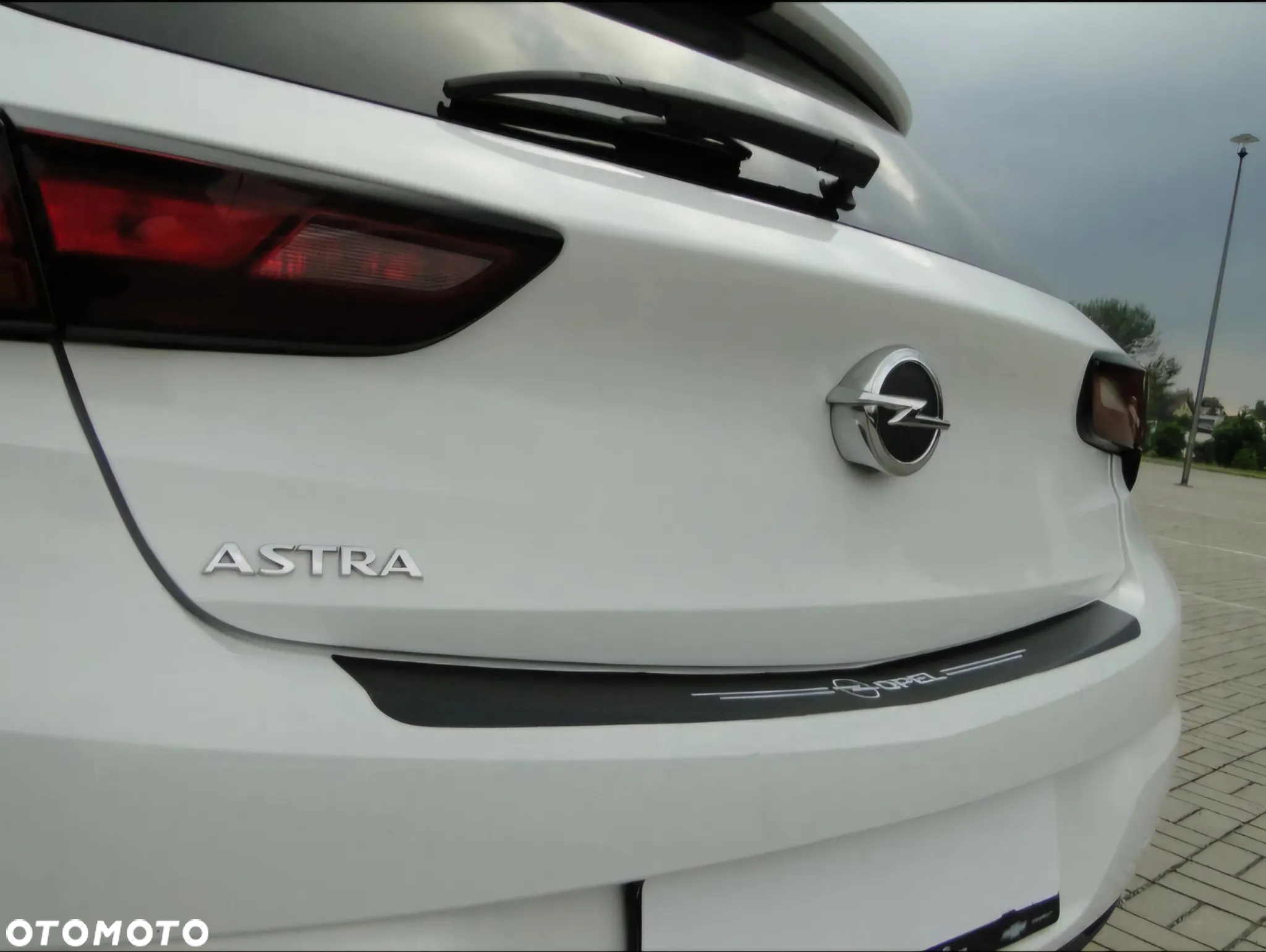 Opel Astra - 10
