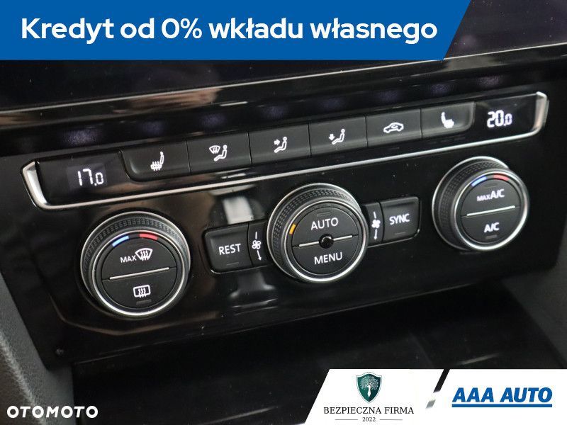 Volkswagen Passat Variant - 14