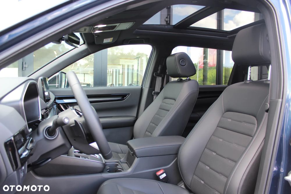 Honda CR-V 2.0 i-MMD HEV Elegance AWD CVT - 7