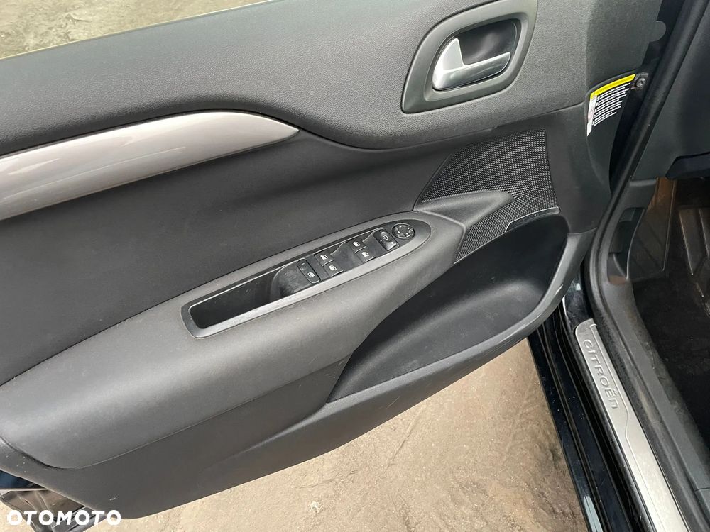 Citroën C4 BlueHDi 150 Stop&Start Shine - 2