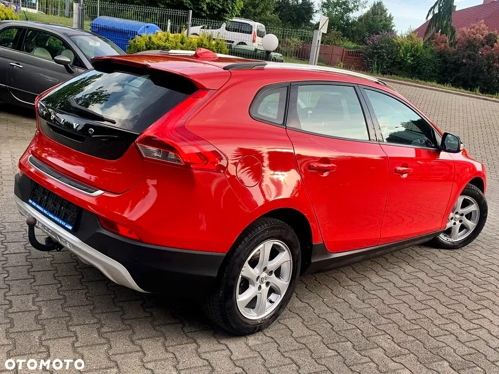 Volvo V40 - 7