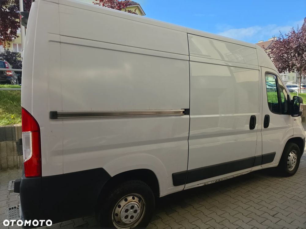 Fiat Ducato - 29