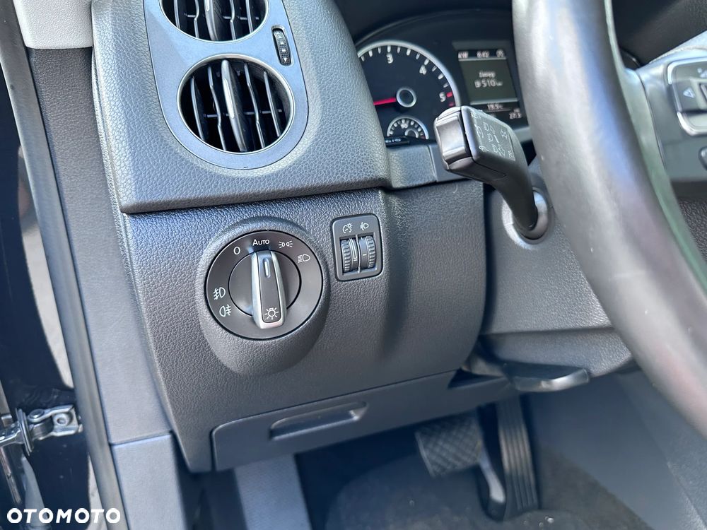 Volkswagen Tiguan - 18