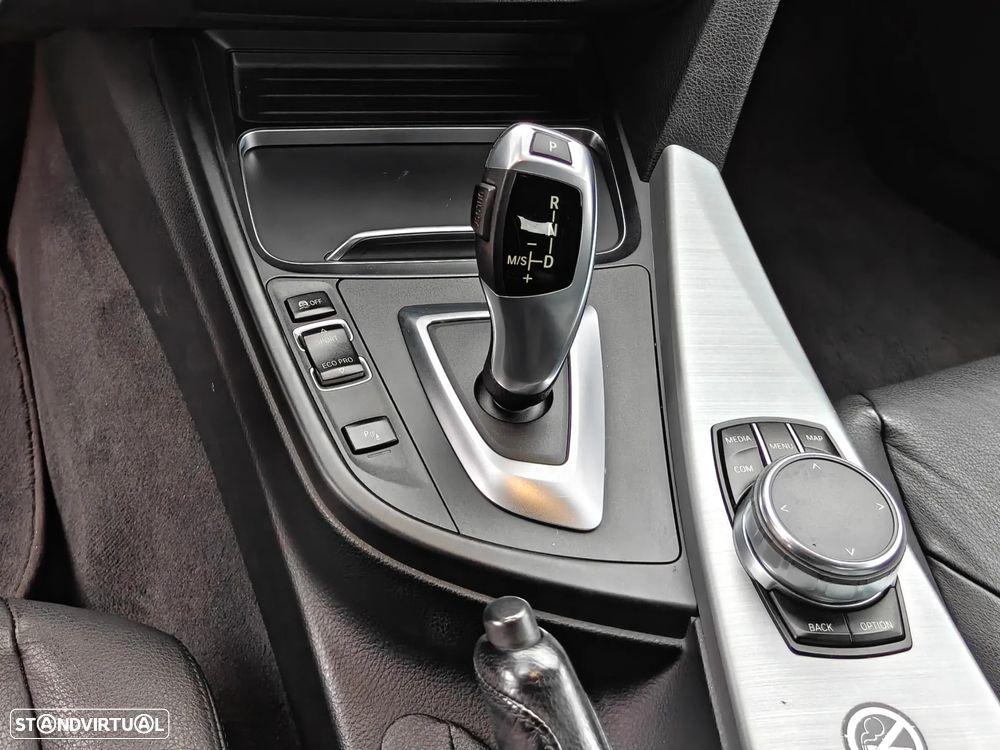 BMW 420 Gran Coupé d Advantage Auto - 22