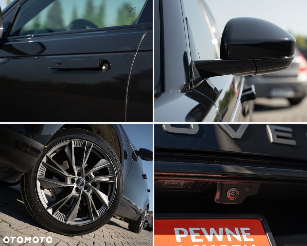 Land Rover Range Rover Velar 2.0 D200 mHEV SE - 22