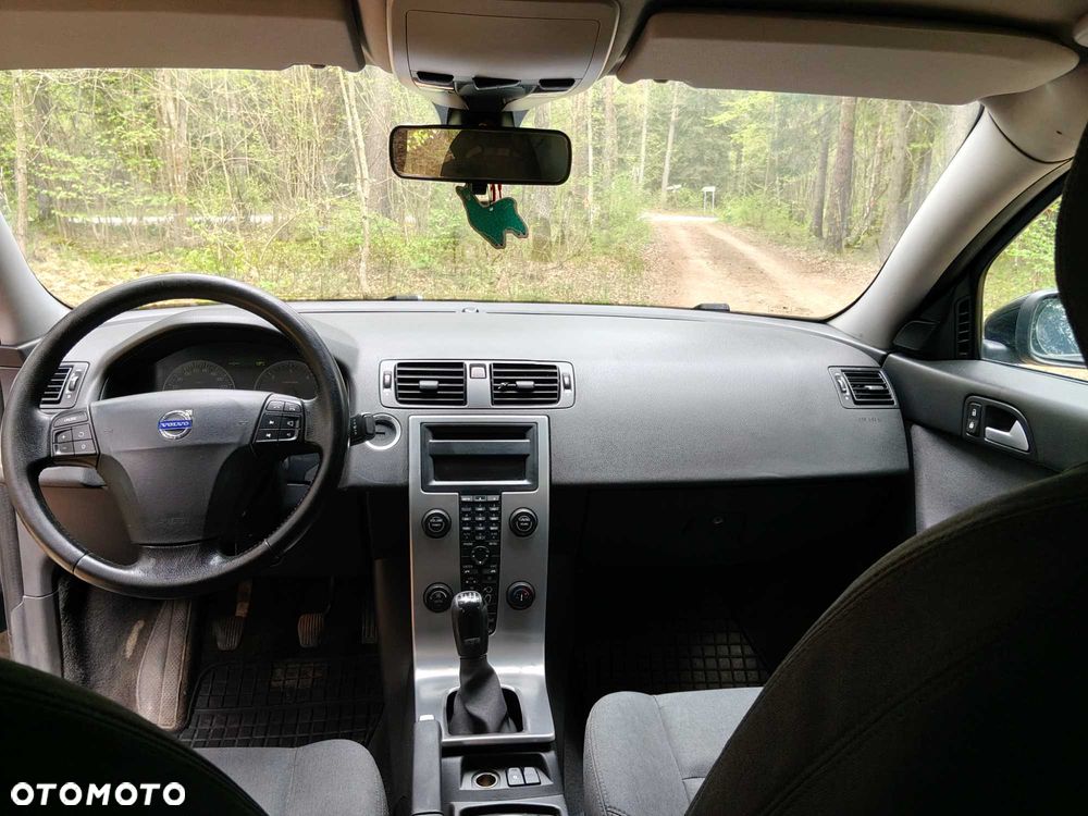 Volvo S40 - 5