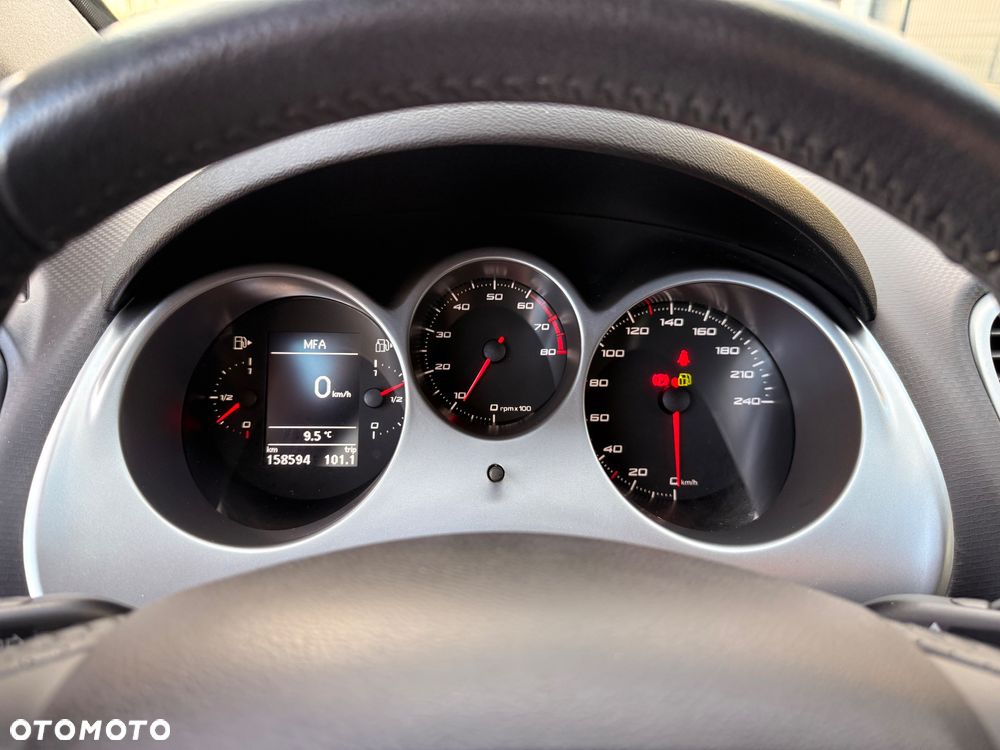 Seat Altea XL 1.6 Reference - 34