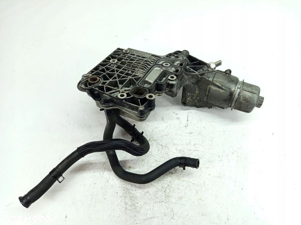 Podstawa filtra oleju Chevrolet Captiva 2.2 25192110 - 4