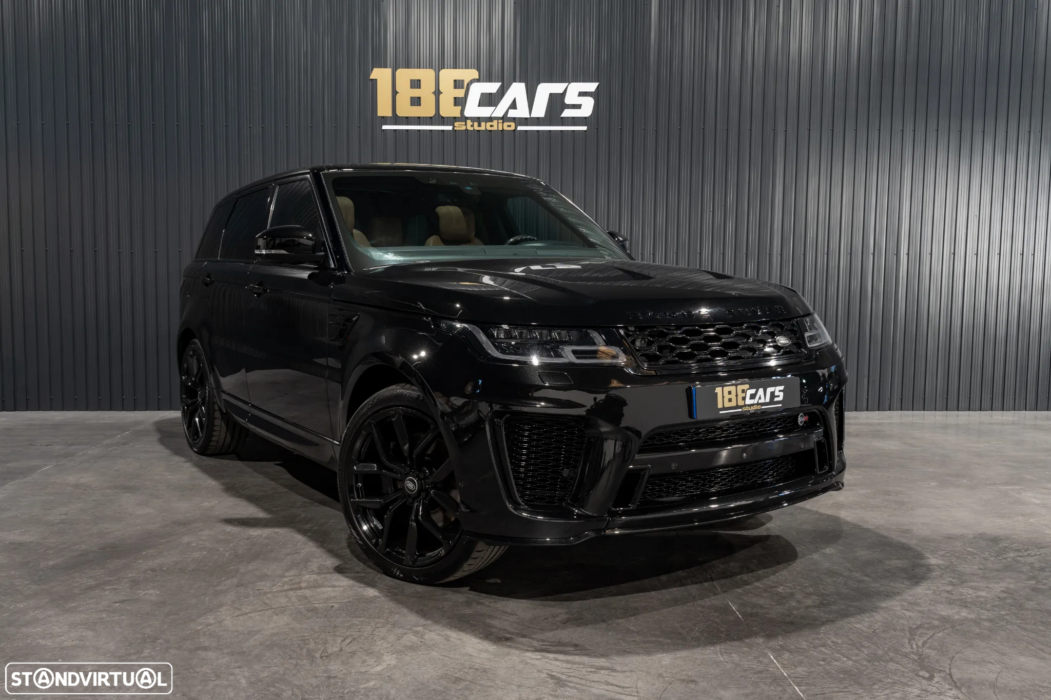 Land Rover Range Rover Sport 2.0 Si4 PHEV HSE Dynamic - 42