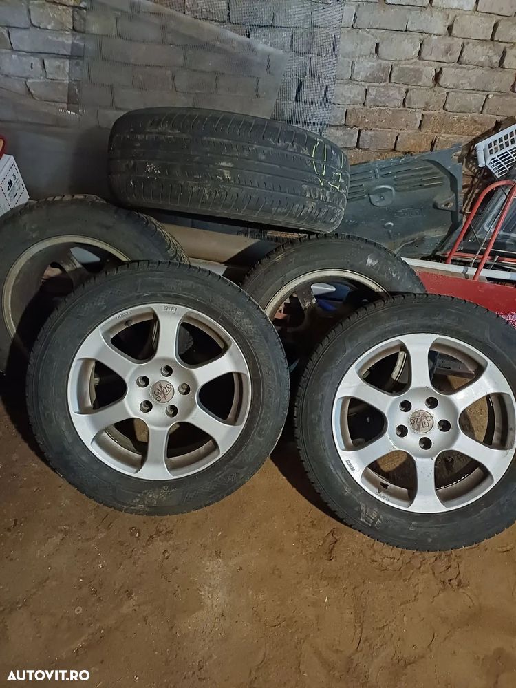 Renault Koleos 2.0 dCI 4X4 Dinamique Aut - 15