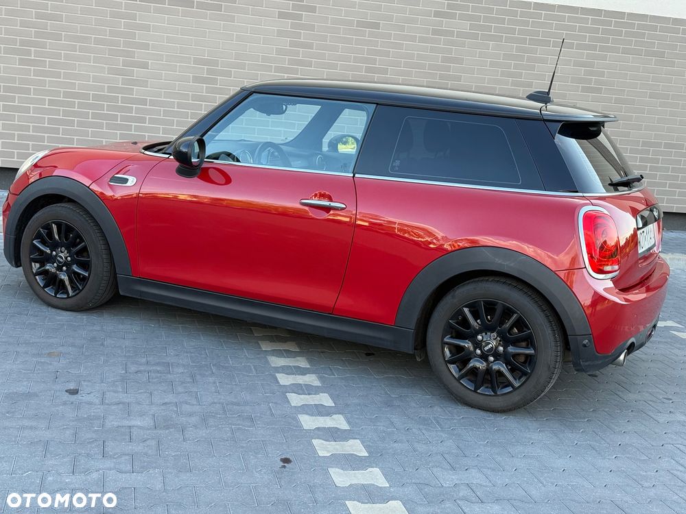 MINI Cooper D - 15