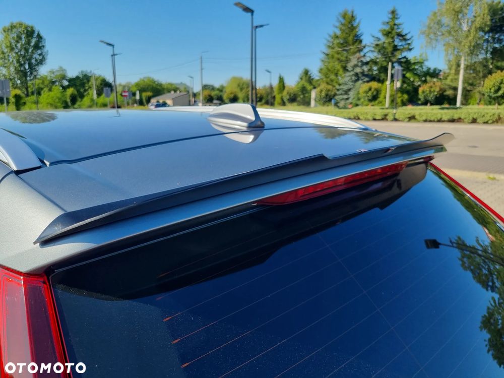 Volvo XC 60 B4 B Momentum Pro - 18