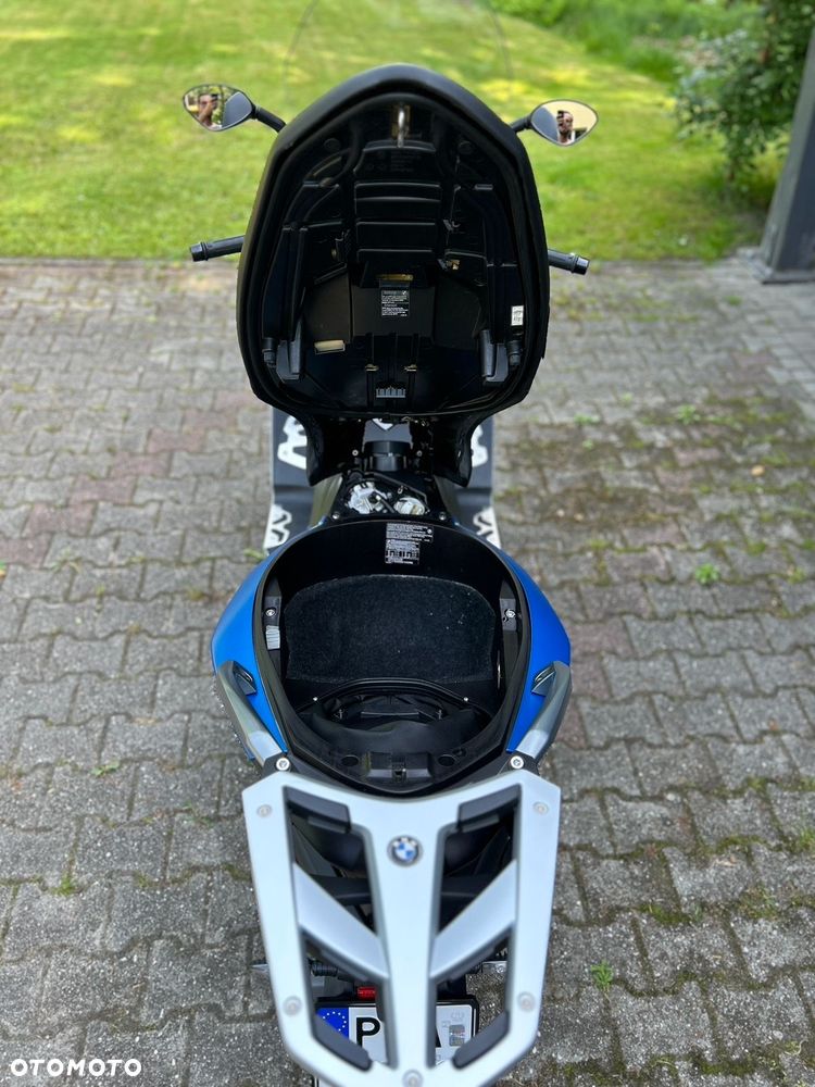BMW C600 Sport - 14