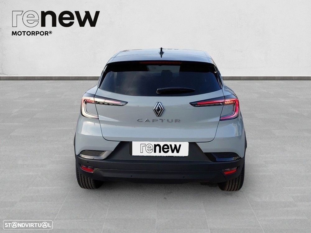 Renault Captur 1.2 TCe Techno - 5