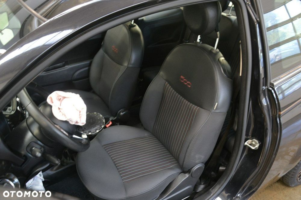 Fiat 500 - 17
