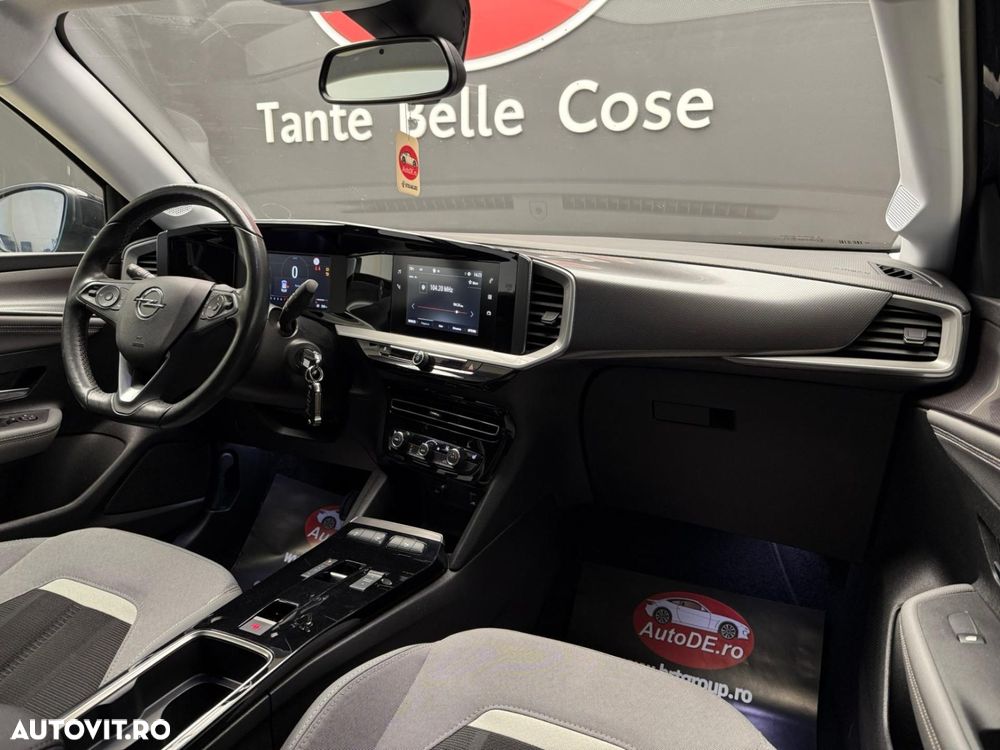 Opel Mokka - 7