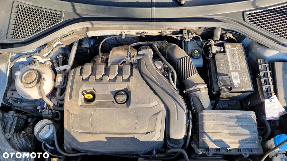 Volkswagen T-Roc 1.5 TSI ACT Premium DSG - 21