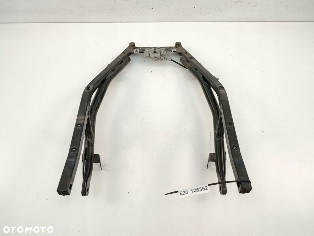 BMW C-EVOLUTION STELAŻ OGONA - 1