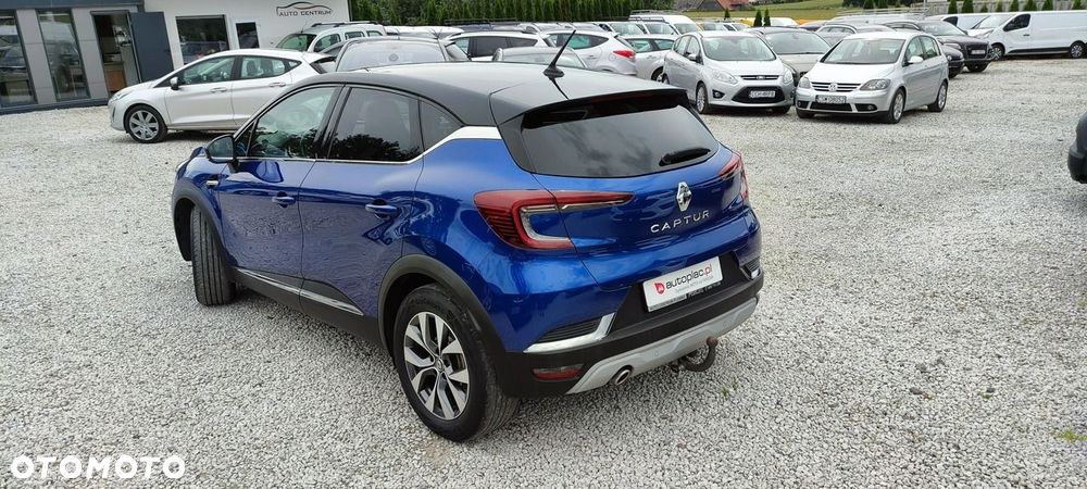 Renault Captur - 23