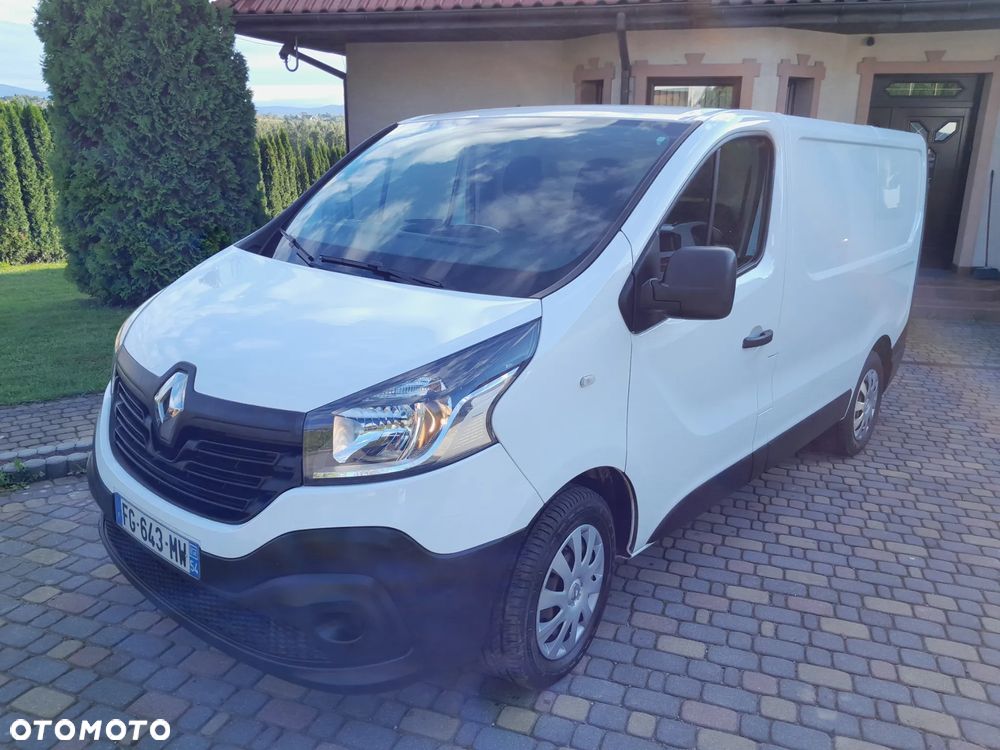 Renault TRAFIC - 4