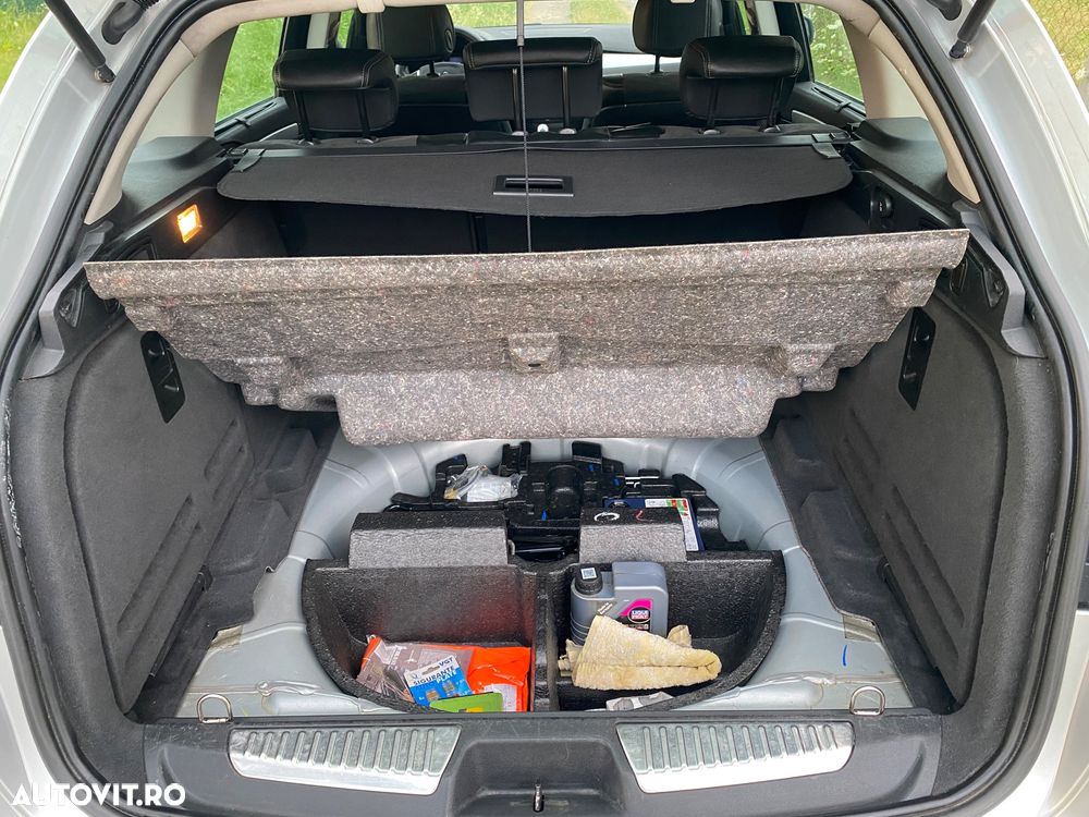 Renault Laguna - 22