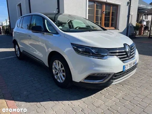Renault Espace Energy dCi 130 Business