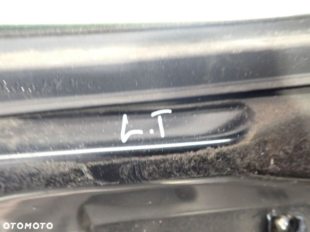DRZWI LEWY TYŁ JEEP GRAND CHEROKEE I - 12