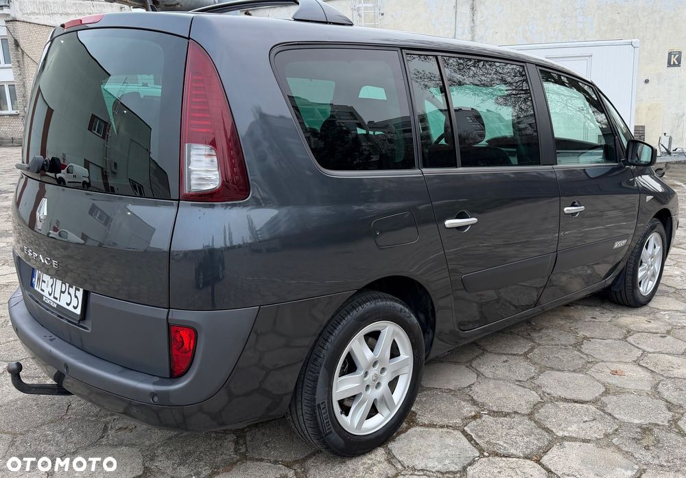 Renault Espace 2.0 dCi Expression - 8