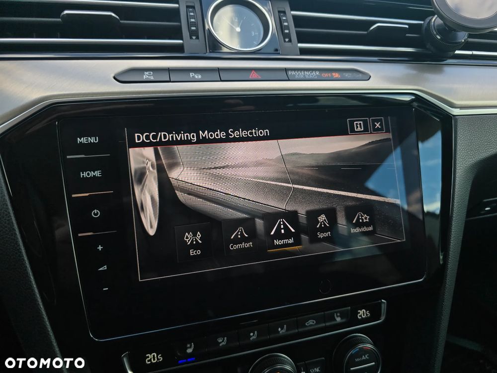 Volkswagen Arteon 2.0 TSI 4Motion Elegance DSG - 26