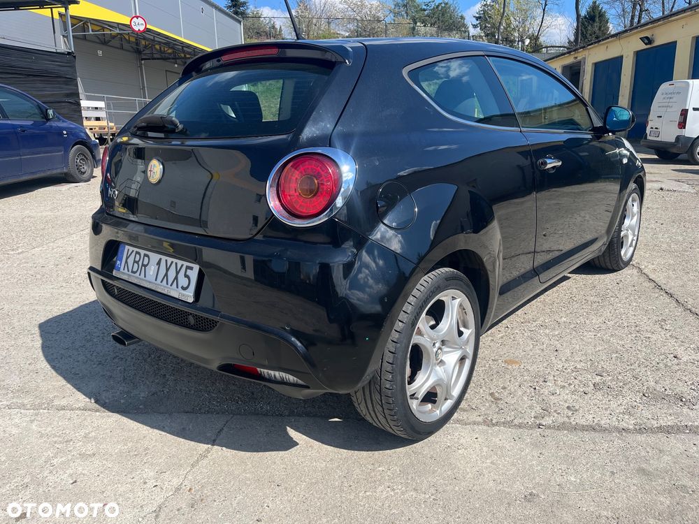 Alfa Romeo Mito 1.4 16V MultiAir Super - 3