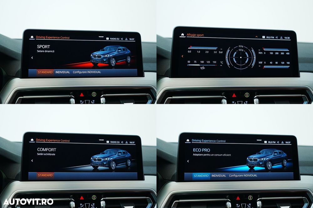 BMW X4 xDrive20d Aut. M Sport Edition - 22