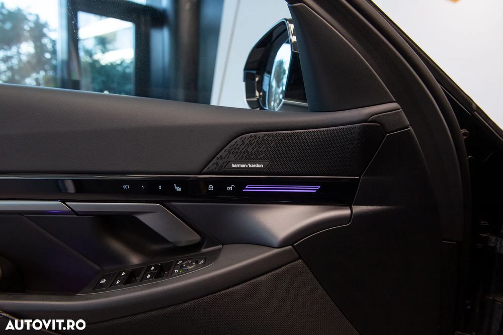 BMW Seria 5 530e AT PHEV - 12