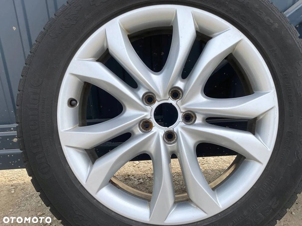 FELGI KOŁA AUDI Q5 8R 19'' 5X112 8R0601025AL - 9