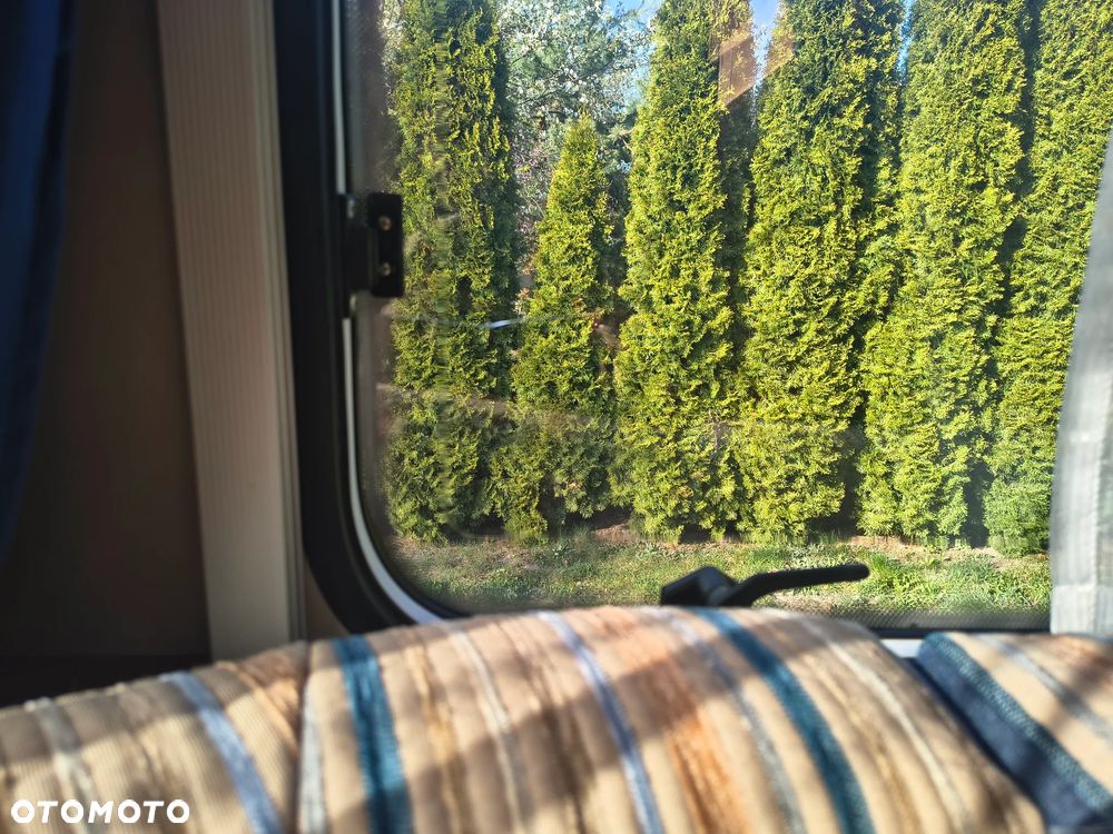 Eifelland KNAUS/EIFELLAND HOLIDAY 520 - 20