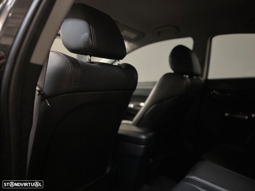 Honda Civic 1.4 i-VTEC Sport Edition - 29