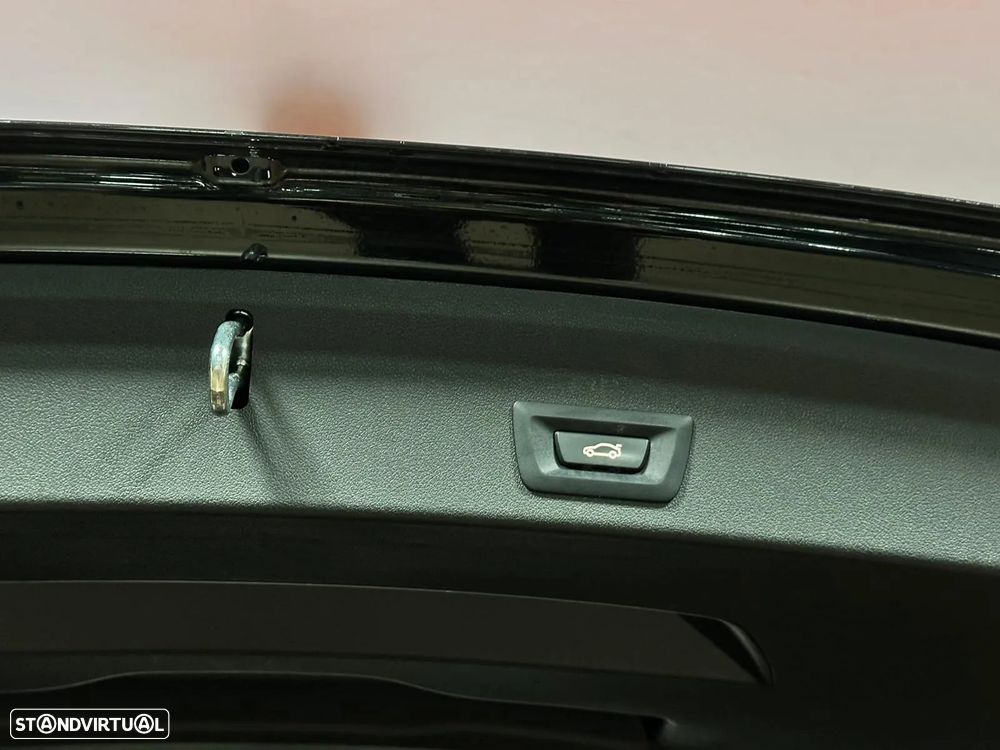 BMW 116 d Aut. Advantage - 14